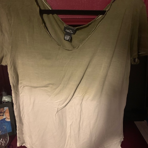 Rue21 Tops - Rue21 t-shirt